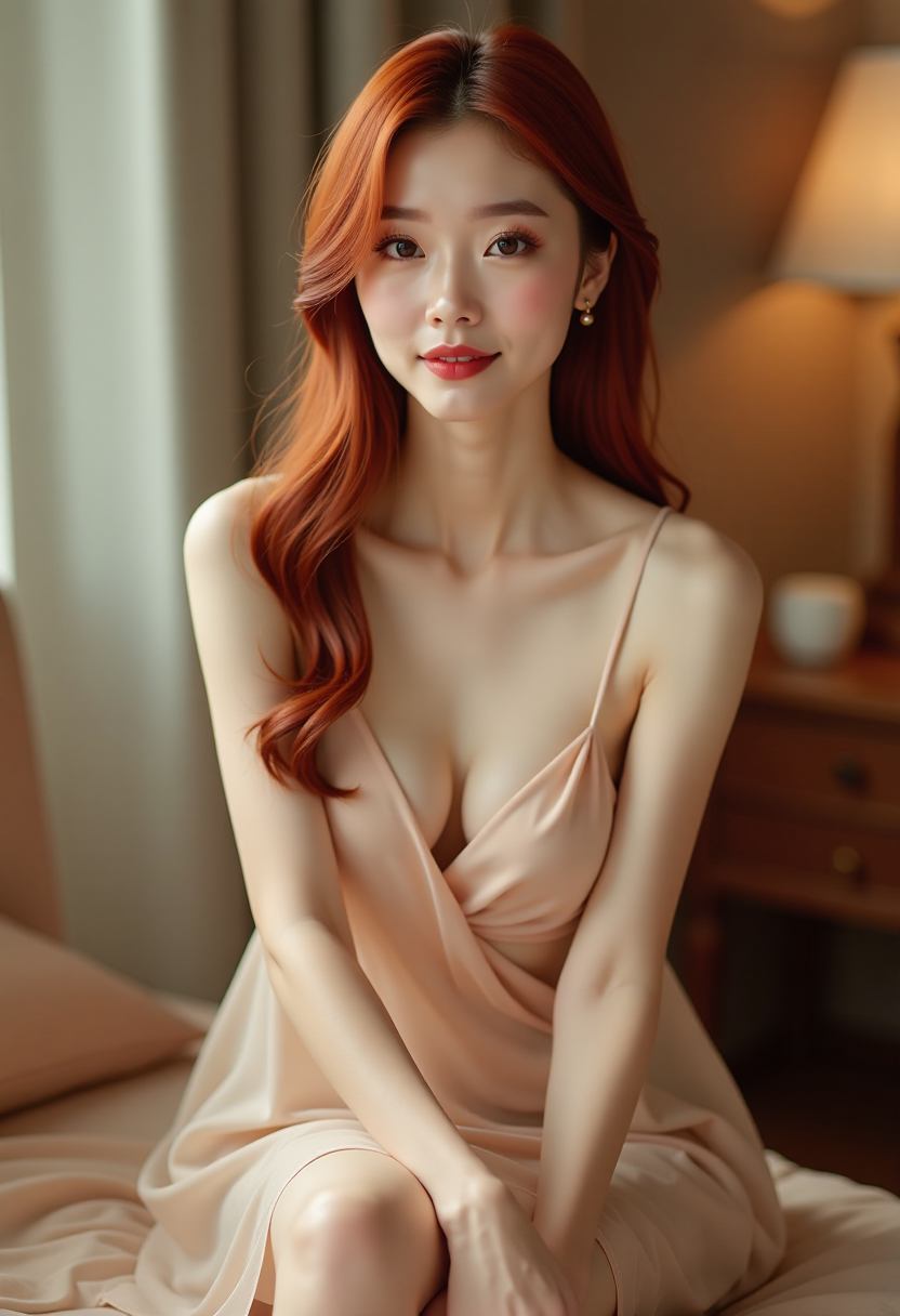 春日来信