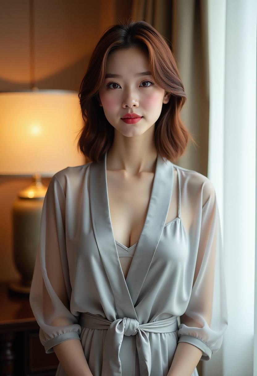 无声证词