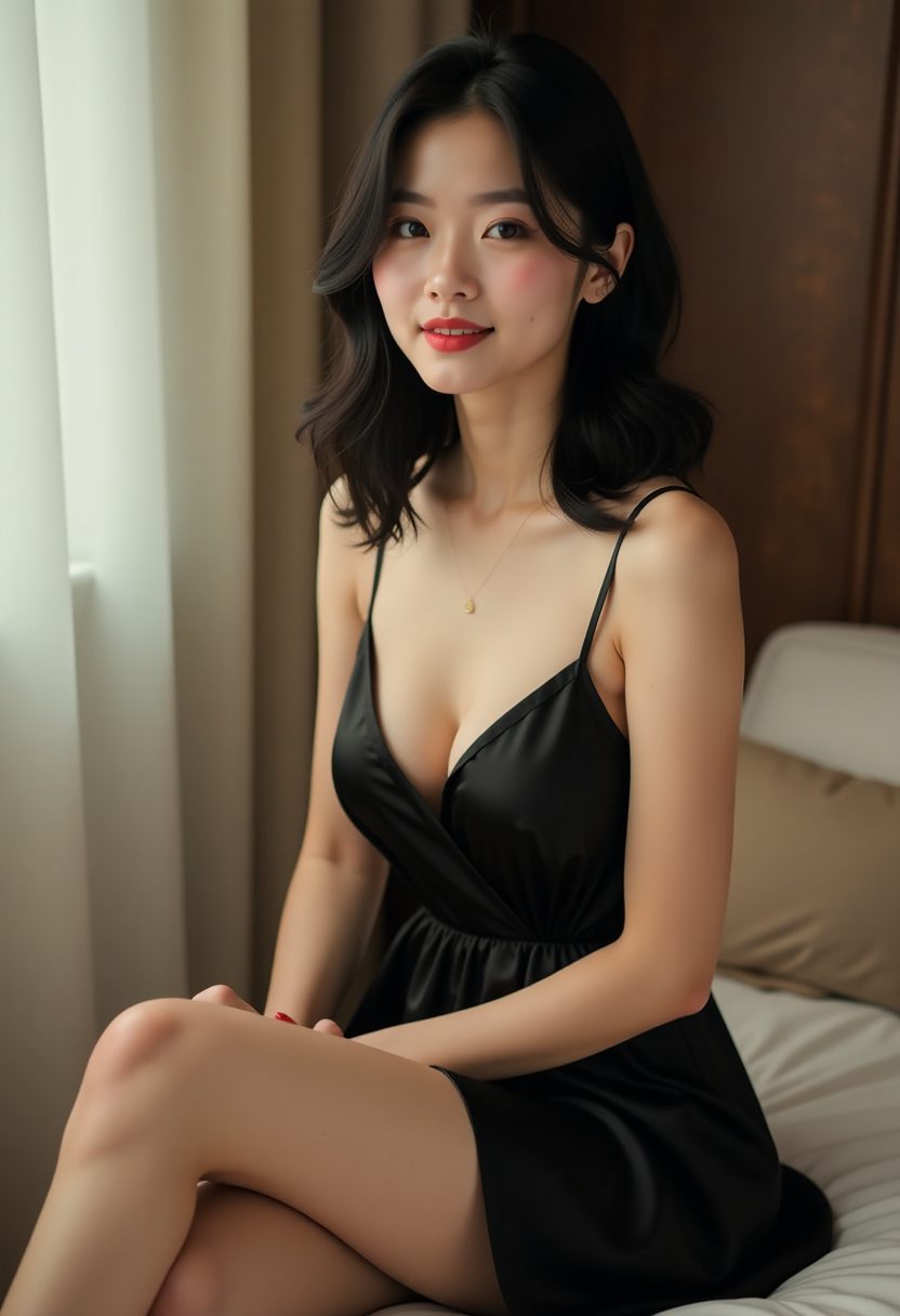 海岸线之外