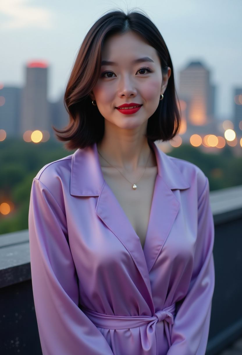 最后的灯塔